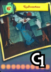 Sylvester [6]